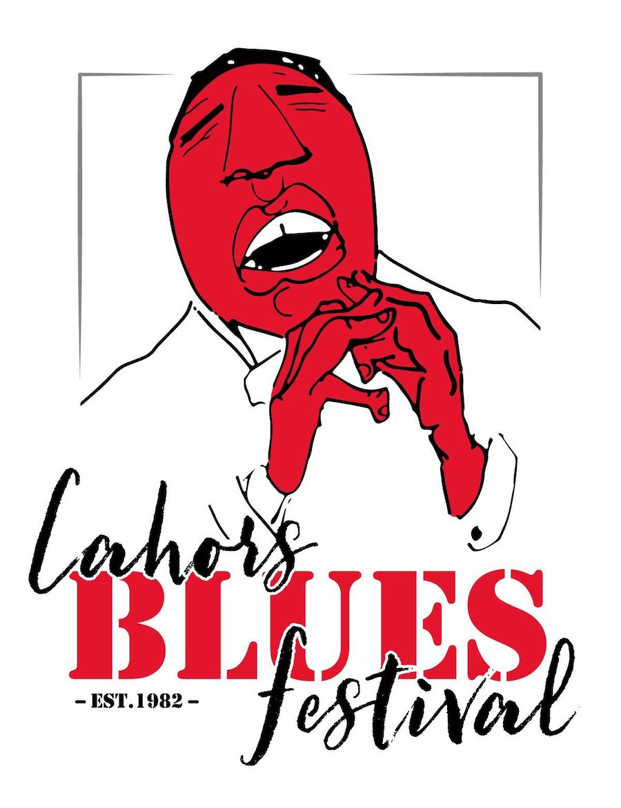 Cahors Blue Festival 2025