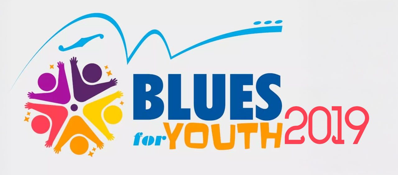 Blues For Youth 2019