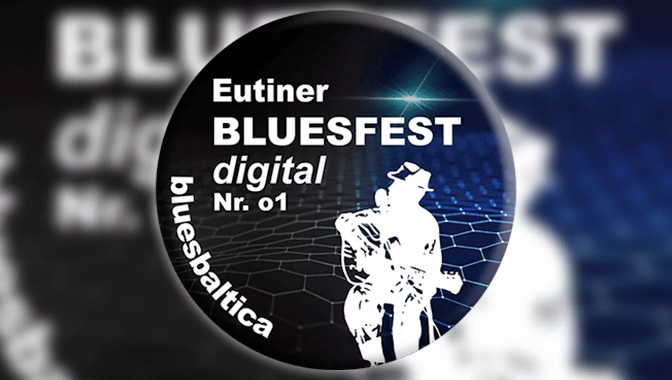EBU at Eutin Bluesfest 2025