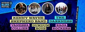 Notodden Blues Festival 2026