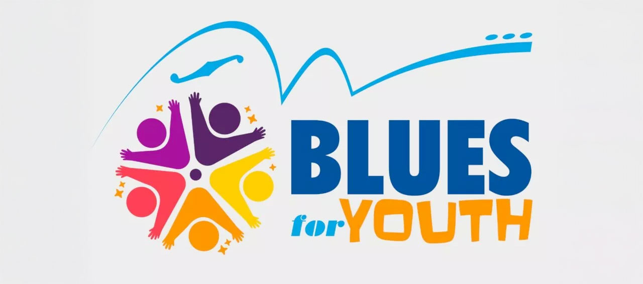 Blues For Youth by European Blues Un ion