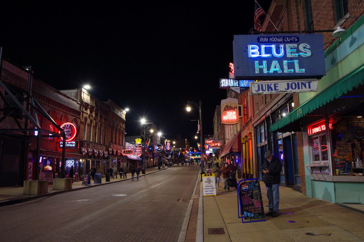 Beale Street
