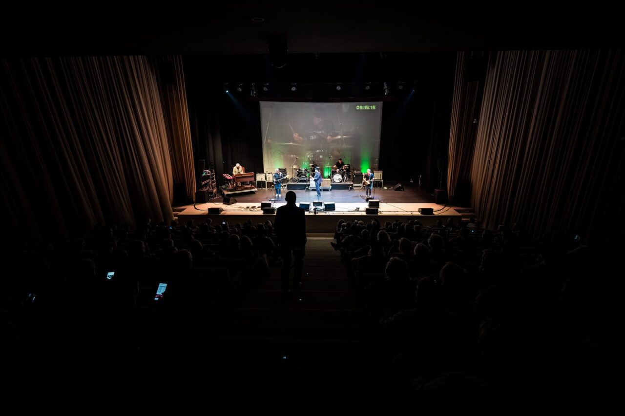 EBC 2024 Theater