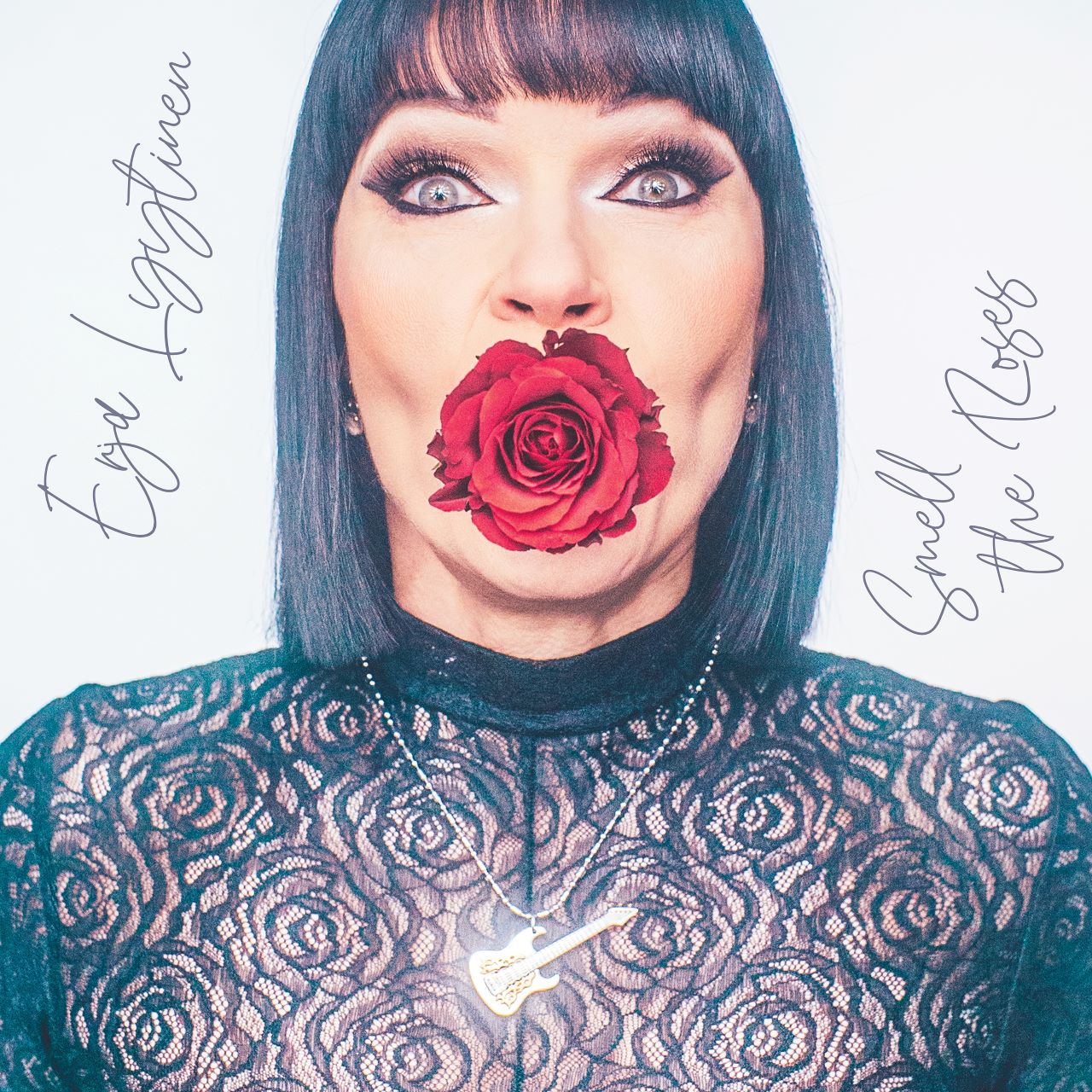 Erja Lyytinen Smell The Roses