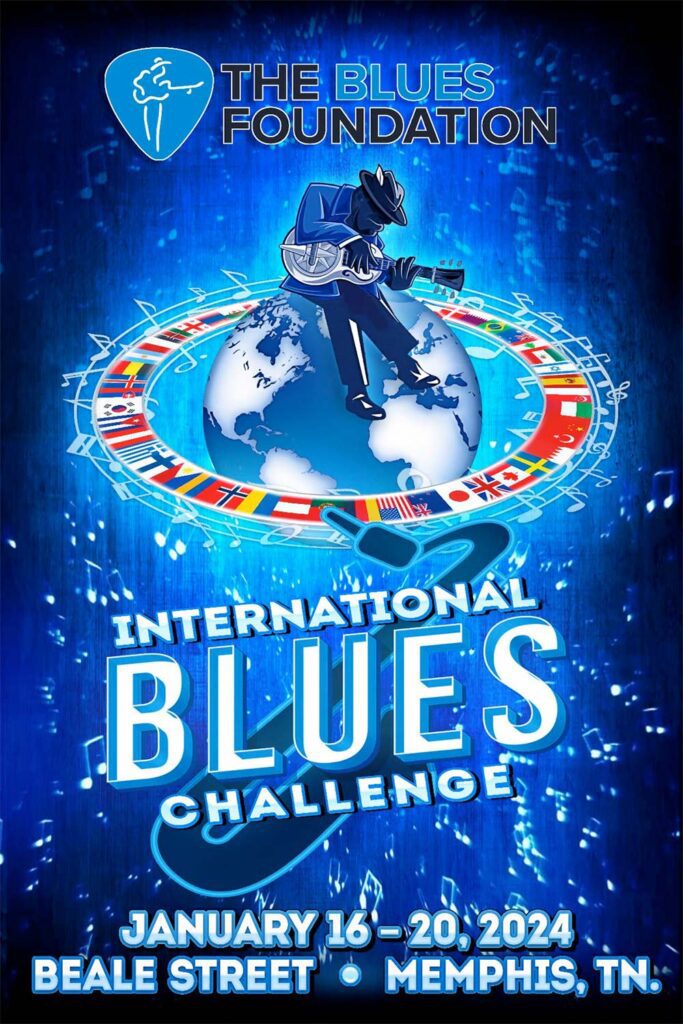 IBC Poster 2024