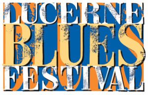 Lucerne Blues Festival 2026