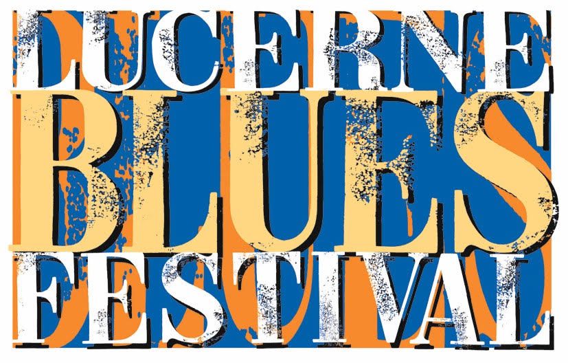 Lucerne Blues Festival 2026