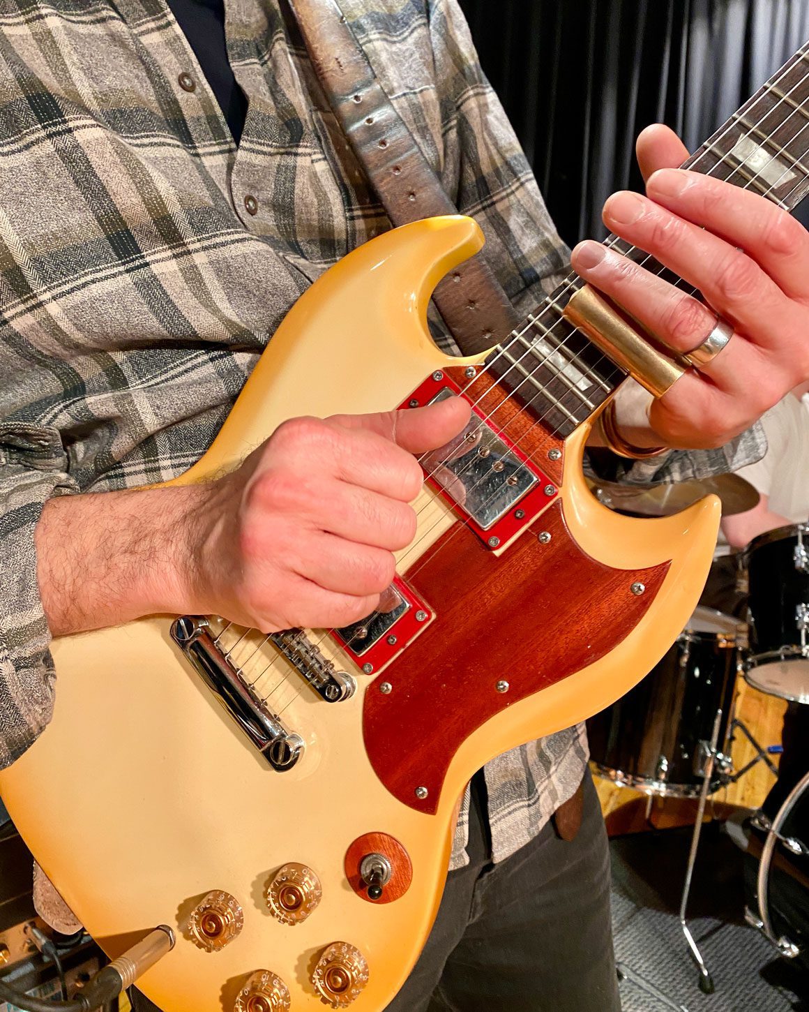 Notodden International Blues University