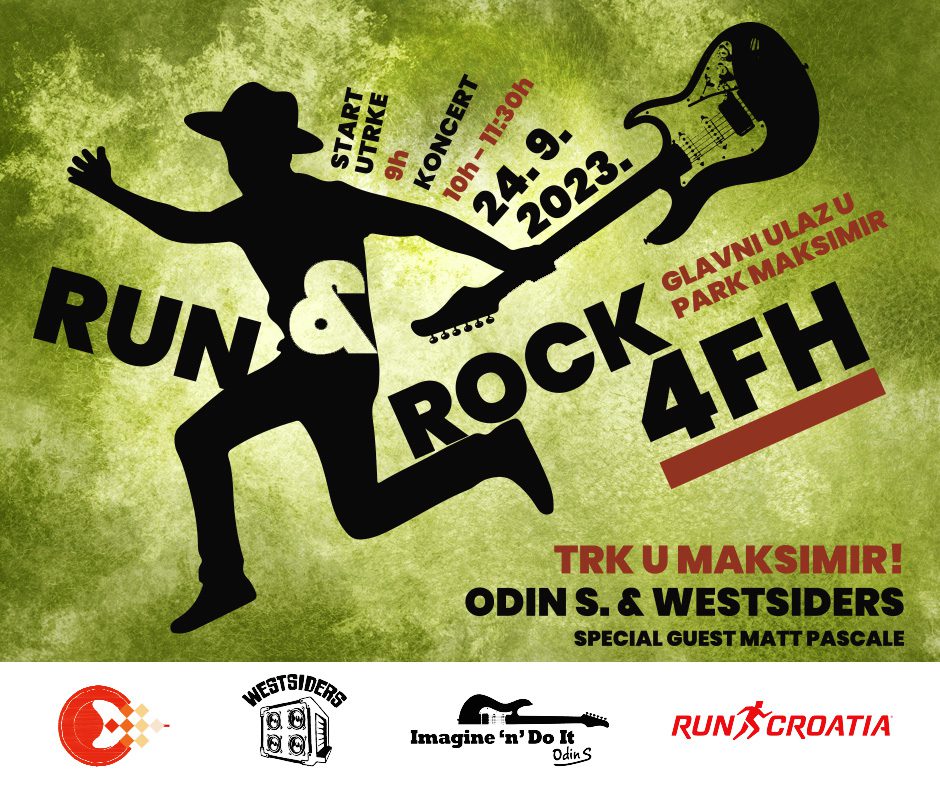Rock 4FH