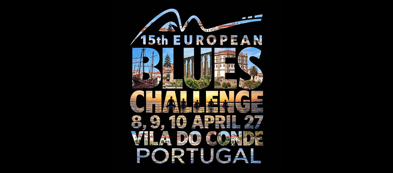 Experience EBC2027 in Vila do Conde, Portugal