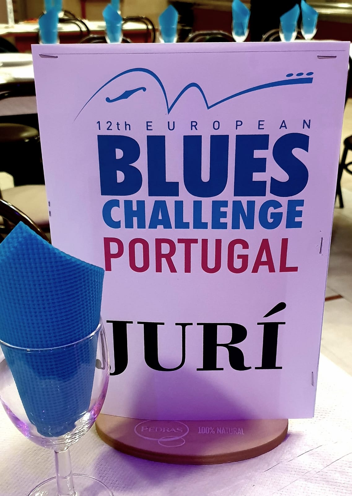 EBU Board promotion in motion!
