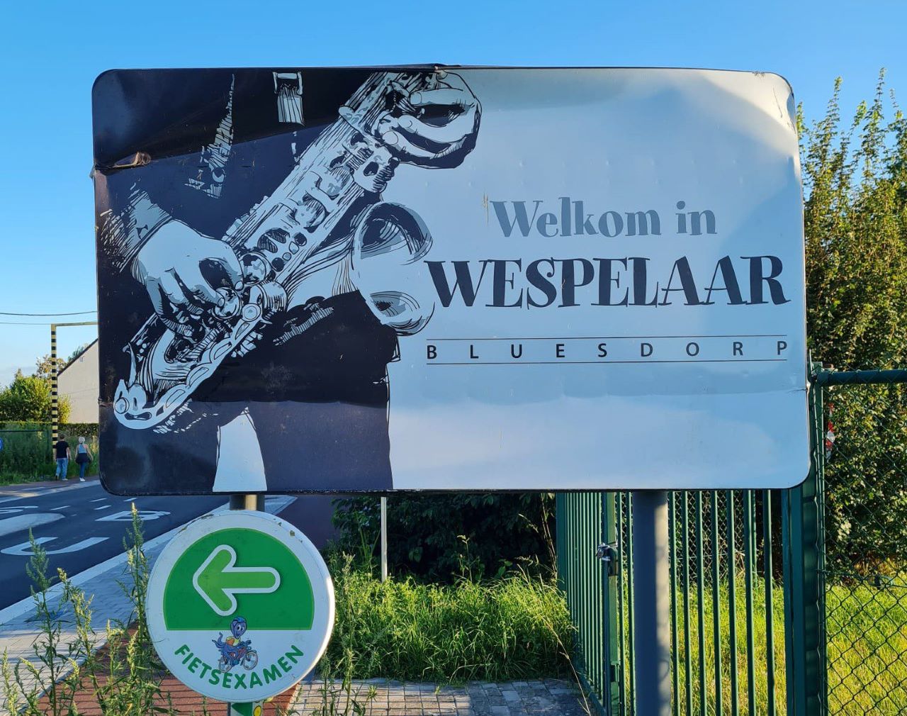 Swing Wespelaar