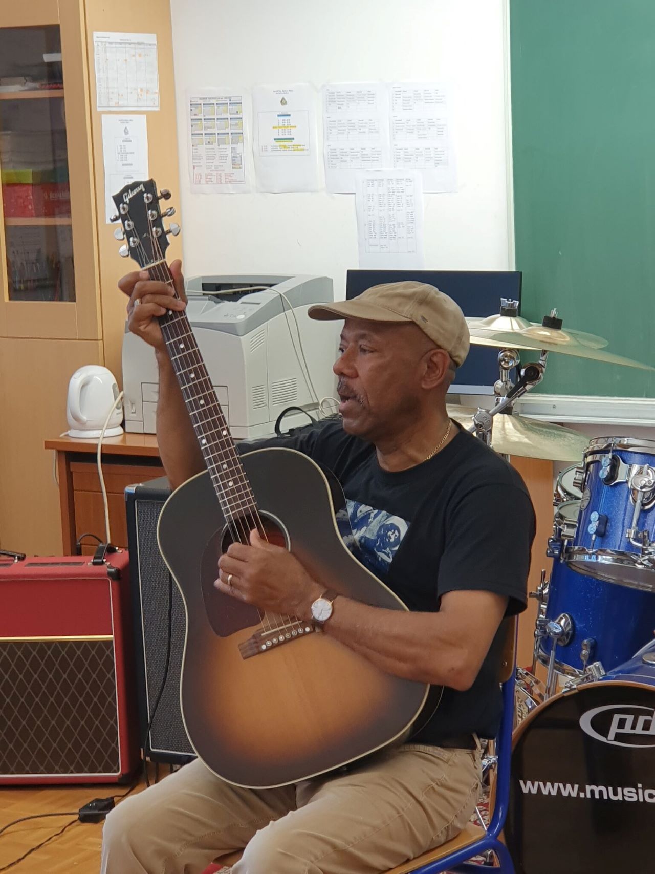 Michael Roach Workshop
